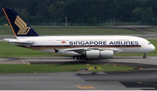 新加坡航空花樣自救再出新招，拉你當債主