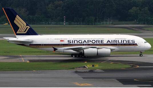 新加坡航空花樣自救再出新招,拉你當債主