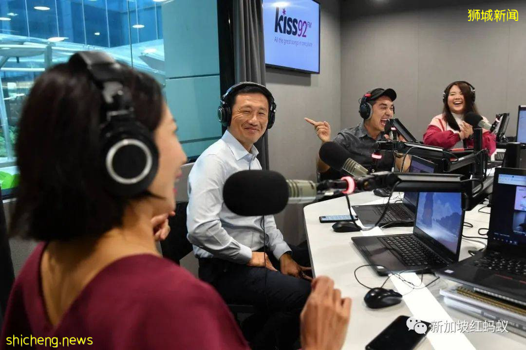 疫苗接种、医疗量能万事具备\t专家看好新加坡如期逐步解封