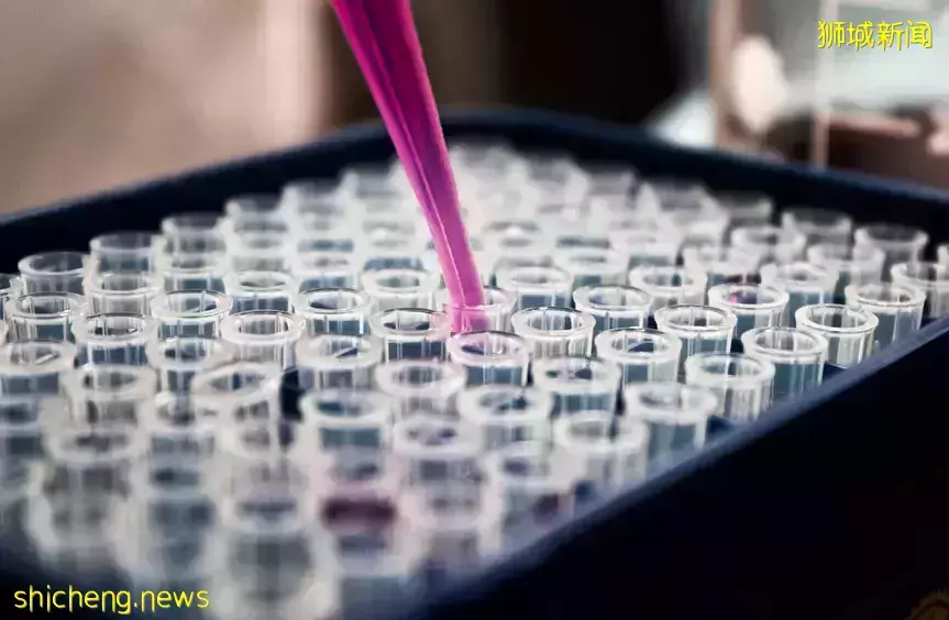 在新加坡打疫苗能对奥密克戎变种有效吗?最新研究来了