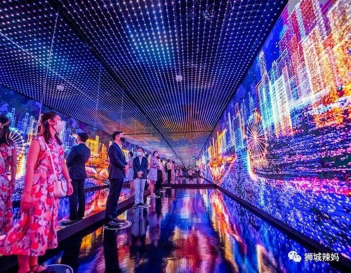 【周末去哪】星巴克送杯子,摩天轮灯光秀,2折Nike,$1玩具清仓,75折乐高,玛莎百货撤店清仓