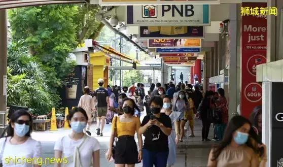 新加坡：消費稅預計提高到9%！中低收入家庭將如何應付