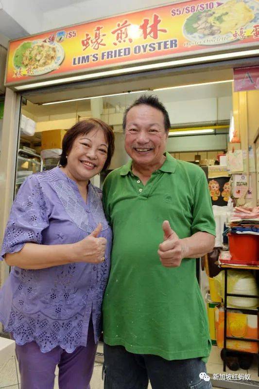 新加坡權威美食家列出10大必吃的小販佳肴，第一名是