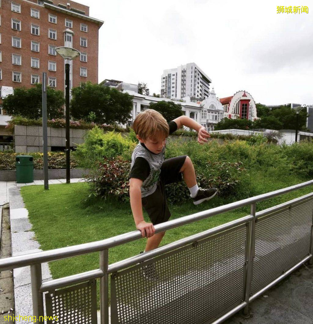 告别无聊！9大超有趣户外运动，10新币起玩到嗨 