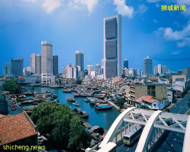 爲什麽留學要選新加坡？——2022年新加坡留學最全攻略來襲