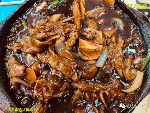 這是一篇不正經的新加坡深度試吃報告(一)!