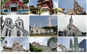 认知岛国—新加坡（三-2）