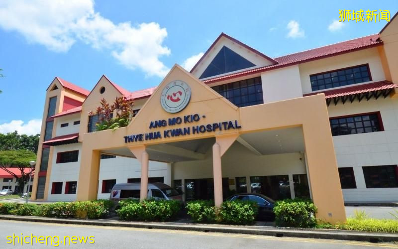 宏茂桥太和观医院今起暂时禁止访客探病