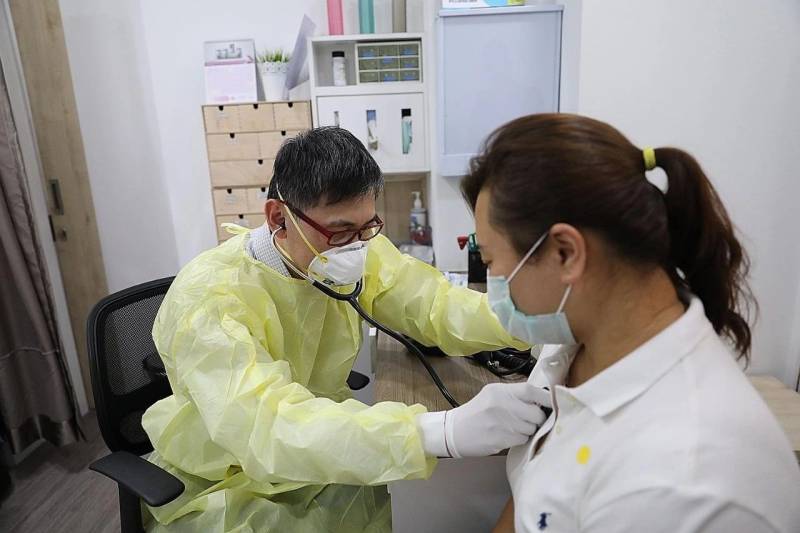 新条例：居家通知或5天病假者 出外不戴口罩会被罚