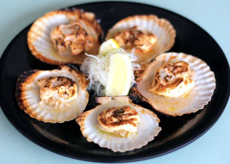 如果不知道吃什么，选日本料理准没错 