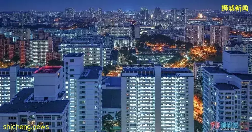 新加坡筹建首个“天幕”，俄乌冲突致本地电价6连涨14年新高