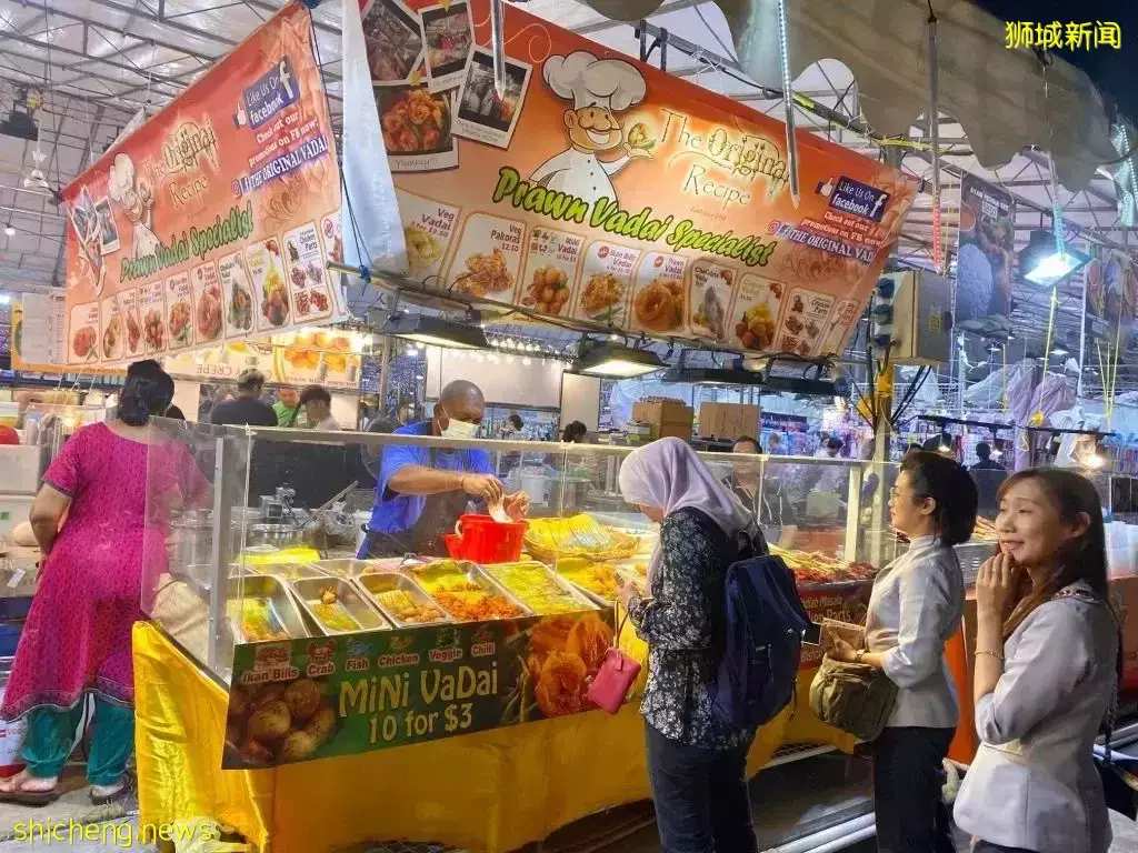 圣淘沙《时光之翼》重开!陆军开放日抢票!星巴克买1送1,乐高6.5折