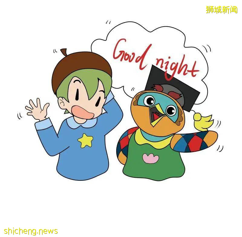 太爽了！在新加坡留學，居然可以這樣過一天