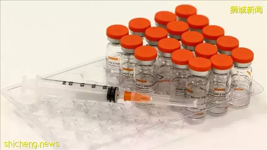 今天起,新加坡可免预约打第4针疫苗!张文宏:中国或也考虑