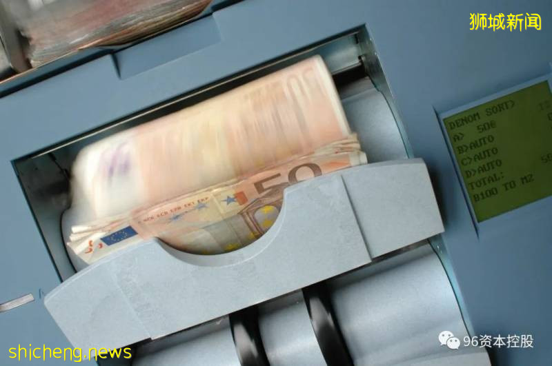 新加坡 “亚洲税务天堂”