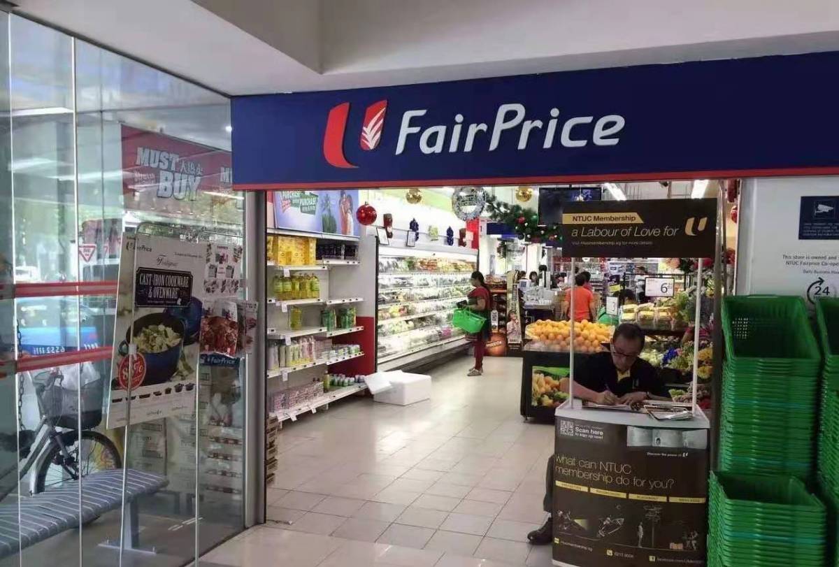 过年不打烊,新加坡将有129家平价超市正常营业