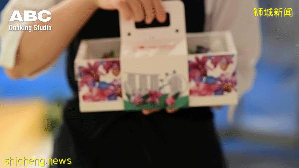 新加坡旅遊局 x ABC Cooking Studio 對這座花園城市狠狠“新”動了