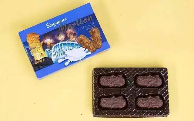 新加坡 地道伴手禮有哪些