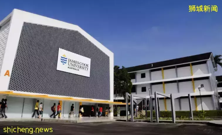 新加坡留學私立大學怎麽選?看這篇