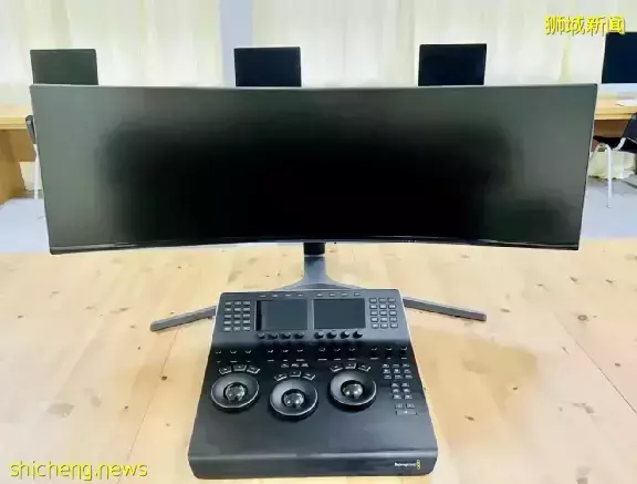 新加坡莎頓國際學院校內健身房正式開放!蘋果機房、足球場全面升級