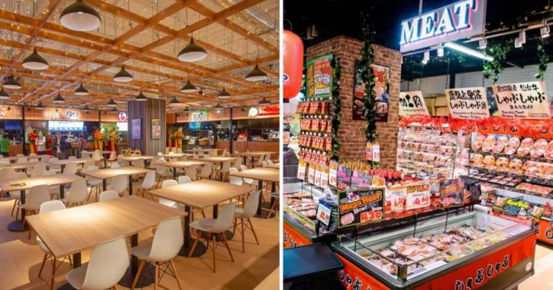 10月30日開張！日本Donki超市新加坡第9間店！必買31款都找好了