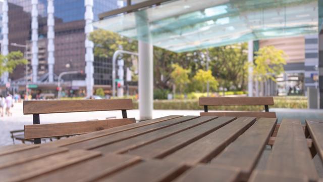 新加坡10天深度自由行，感受世界最嚴法律下的四大種族交融之地3