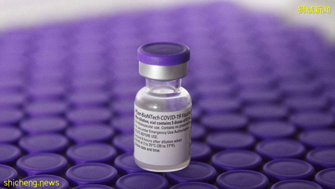 輝瑞跟莫德納都“出事”了？謠傳試驗數據造假、股價又暴跌