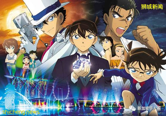 生活在新加坡的中國人,對新加坡的影視作品的觀感!