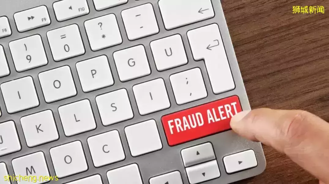 勒索軟件攻擊卷土重來,新加坡電子設備提示更新系統時要小心