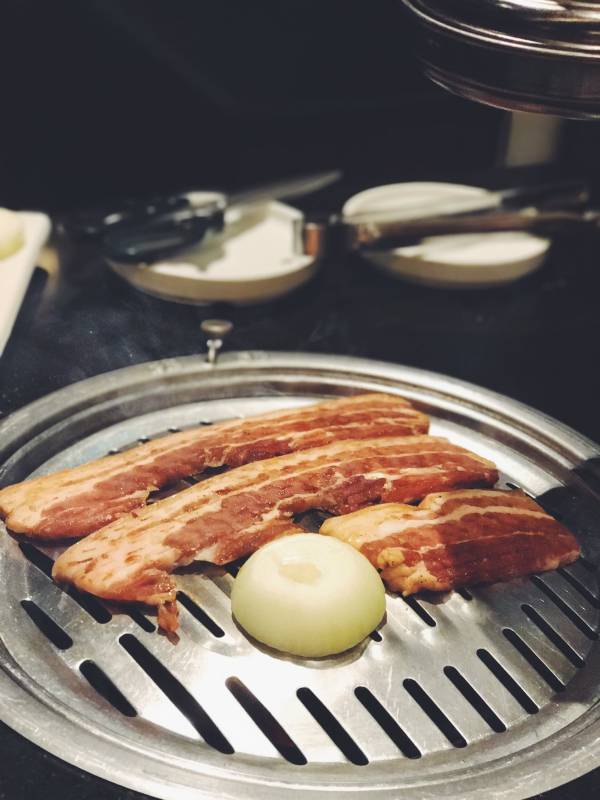 好吃思密達!新加坡韓式烤肉店大搜羅 · 無肉不歡黨必吃 · 承包你對肉肉的全部幻想!再不去吃的話真心對不起自己啊