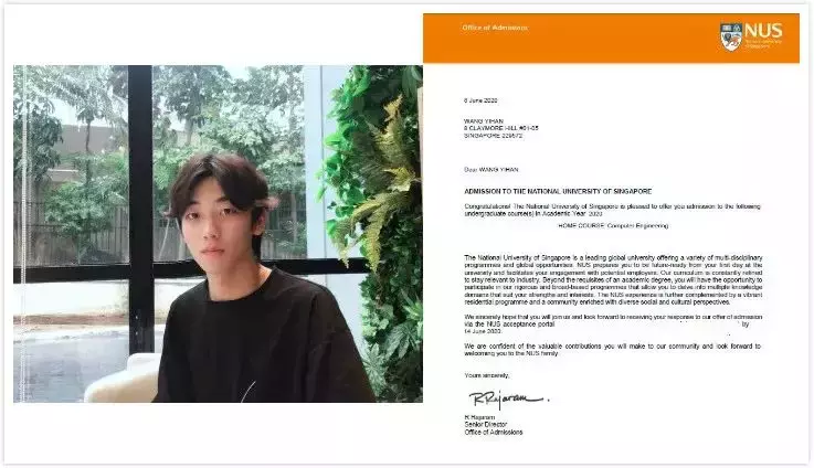 O水准放榜,除了JC和Poly,我们还有哪些选择