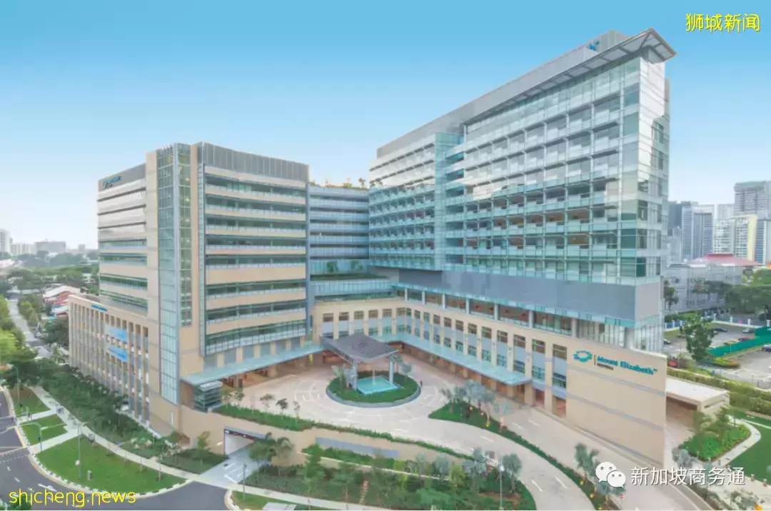 快來了解一下！原來新加坡富豪生態區都在這裏