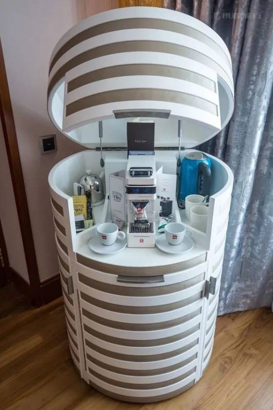 Staycation？這四家最近都有優惠的酒店應該是最最最適合了吧