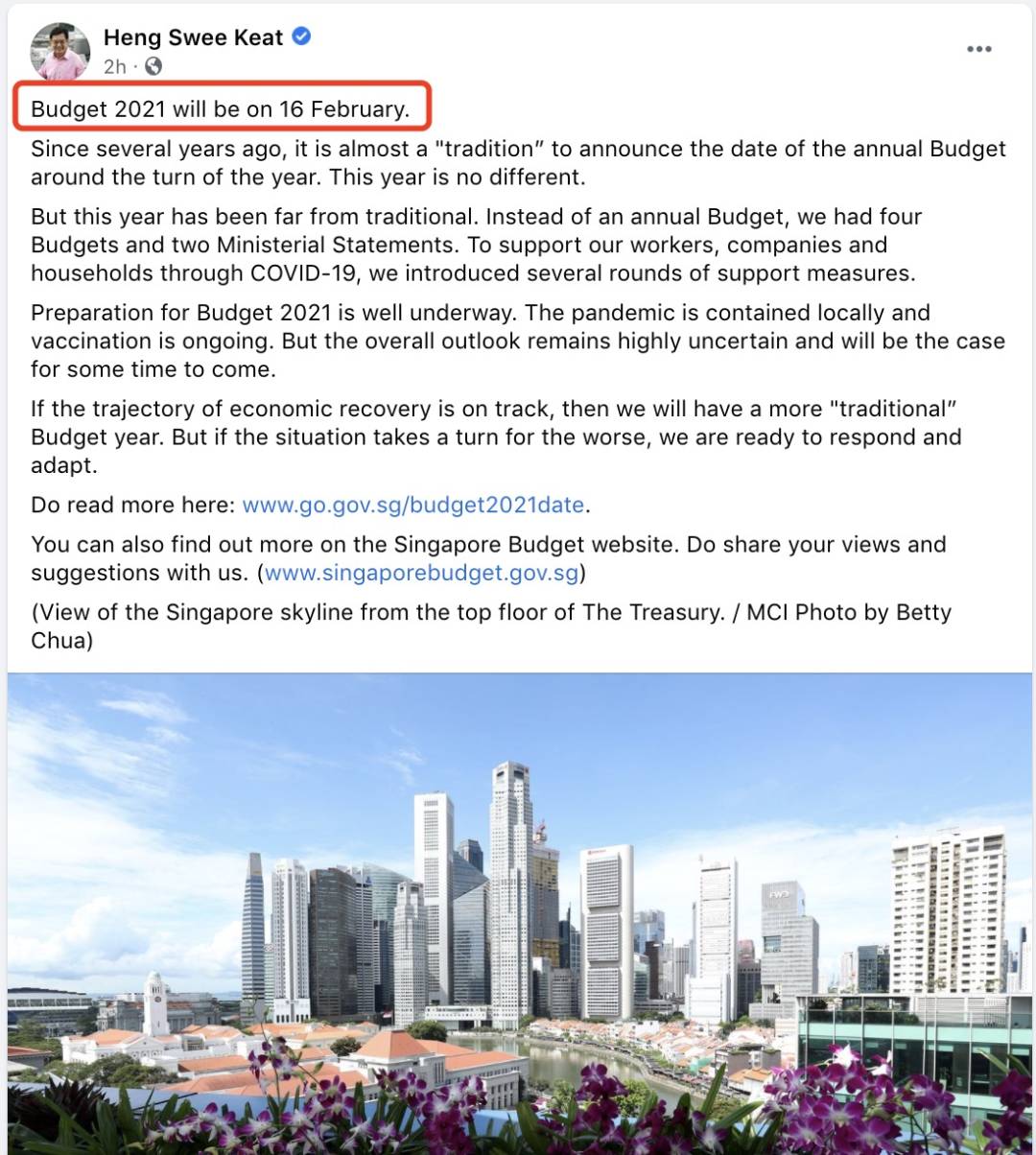 新加坡第一批疫苗接种者,暂无副作用!中国全民免费接种疫苗