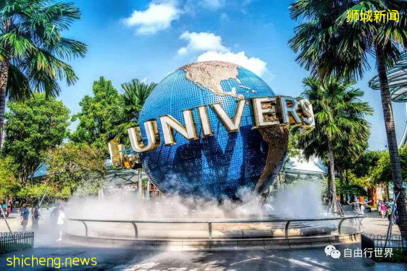 疫情過後,去新加坡不可錯過的16個體驗!