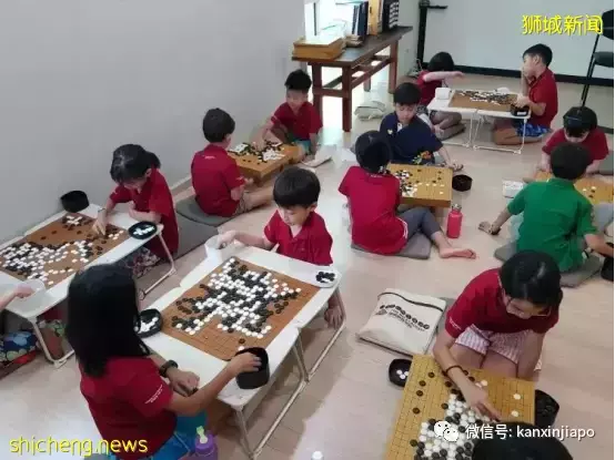 新加坡副總理親臨現場,這個機構來頭有多大