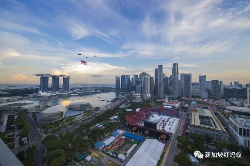 别在意宜居城市世界排名新加坡排在香港之后　应在意日子过得好不好