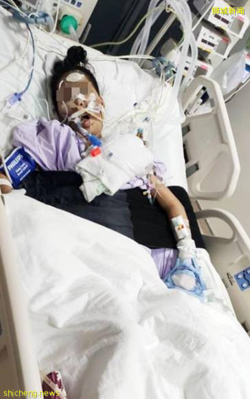 家庭佣工自己从四楼跳下,雇主要承担72,000新元的医院账单