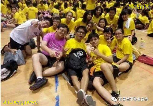 新生入境不可不看的攻略,90%学长在这里吃过大亏