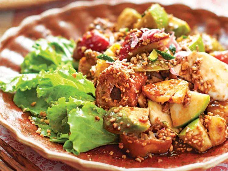 在新加坡，没吃过这60种美食，你就白来了