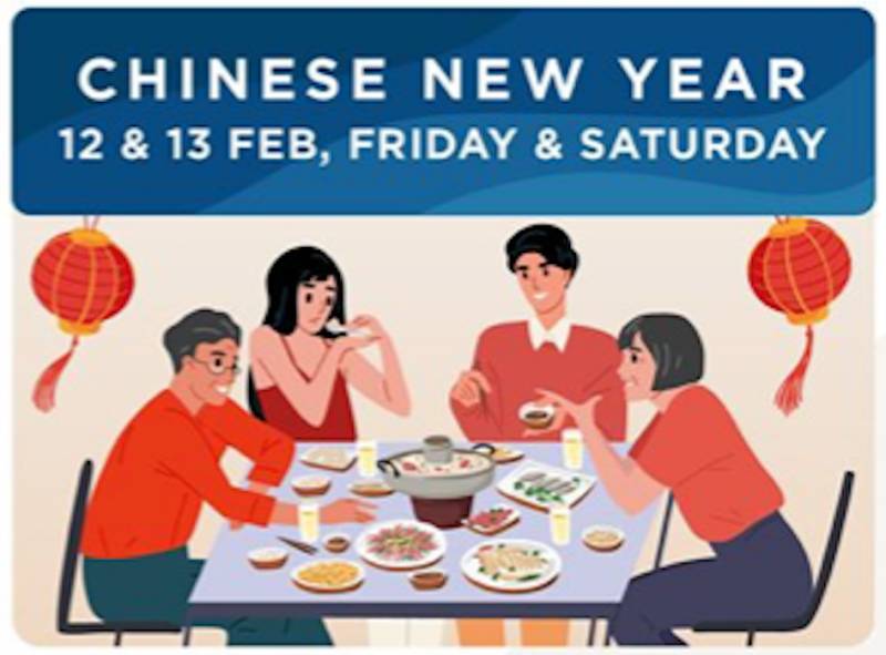 2021年怎麽過?93天學校假期,11個公共假期,4個長周末,High起來