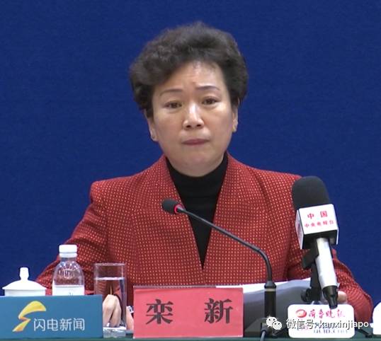 中国青岛有充分证据新冠病毒可由物传人,新加坡医师则这么说