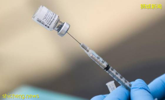 没打疫苗禁入新加坡商场?一文看懂谁可例外