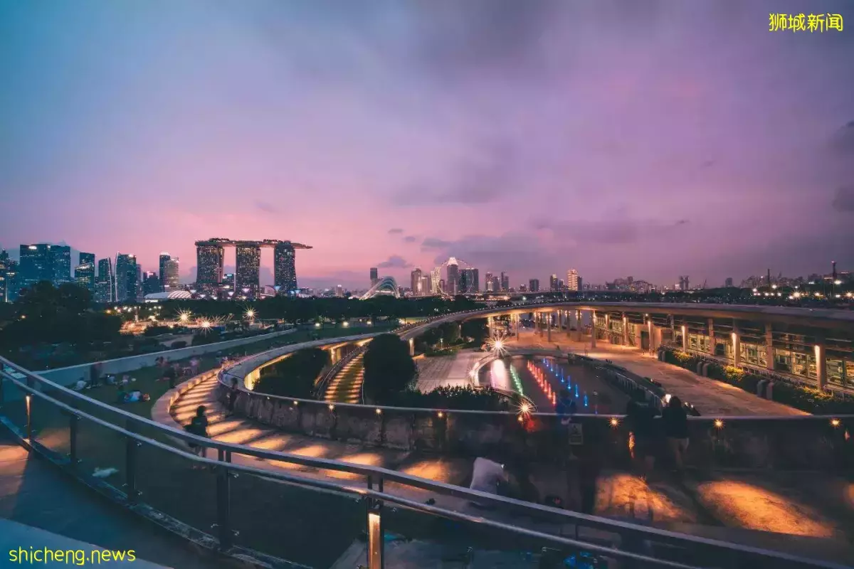 如何快速注册一家新加坡公司