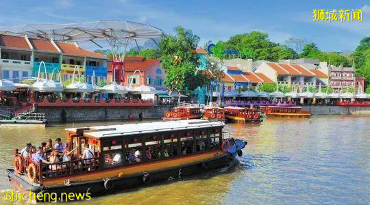 新加坡之旅，不可错过的景点——新加坡河