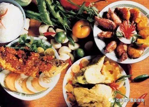 最具南洋風味街頭小吃——新加坡人氣Rojak推薦合集