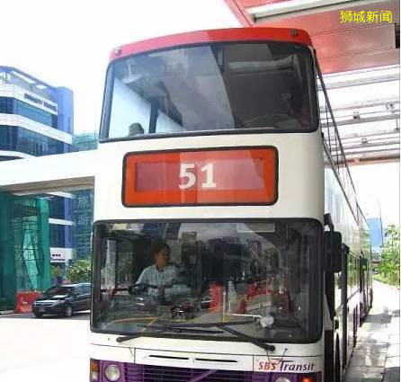 外国人公认的新加坡最具特色的城市细节