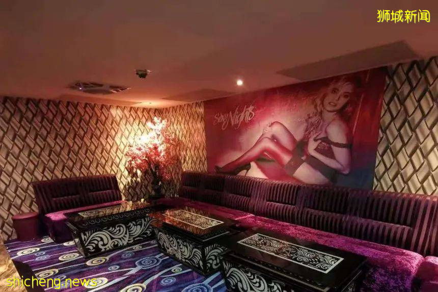 5人聚会第一天，陪酒女郎确诊！新加坡部长建议中新两国免隔离