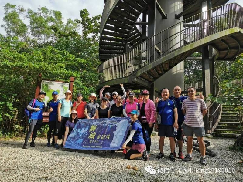 卡迪至山景(丛林探索之旅)