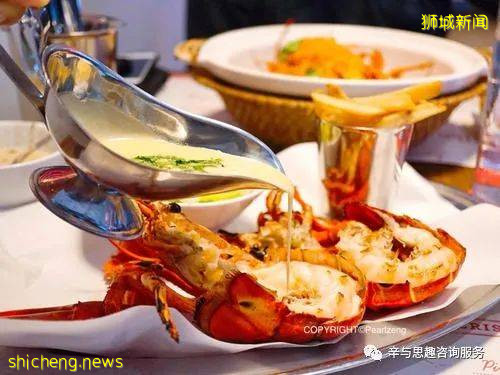 新加坡旅游攻略及指南